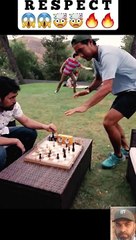 Amazing People Works #comedy #funny #respect