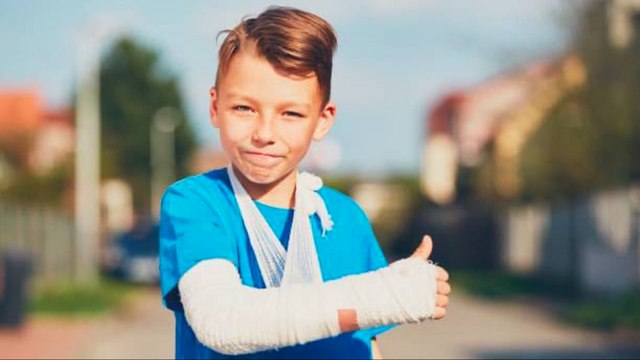 Las 5 Lesiones Más Comunes En Verano