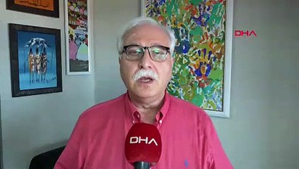 Prof. Dr. Özlü'den 'bronşektazi' uyarısı