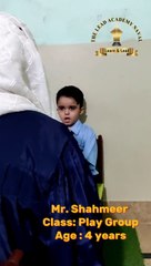 English language learning vedio