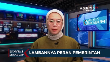 Pedagang Pasar Kecewa Drainase Tak Kunjung Diperbaiki