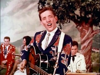 Second Fiddle To A Steel Guitar