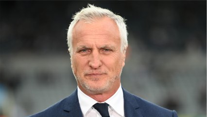 GALA VIDEO - David Ginola agacé, il fait le point sur la différence d'âge avec sa compagne : “J'aimerais rétablir une vérité…”