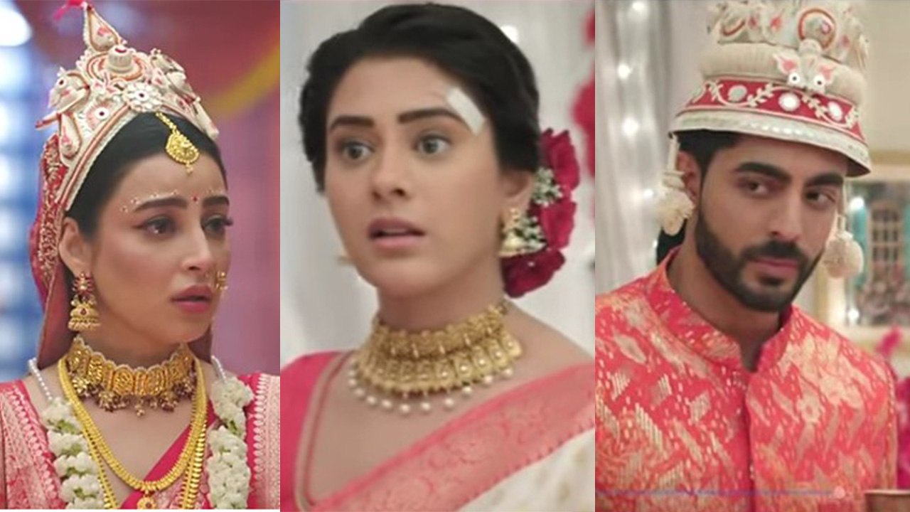 Jhanak Latest Update: Arshi से अलग होकरअब फिर Anirudh जाएगा Jhanak के पास ? । Filmibeat