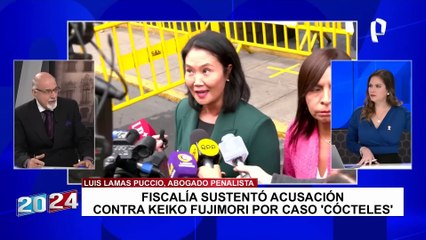 Lamas Puccio: “La situación jurídica de Barata es bastante riesgosa como para venir al Perú a declarar”