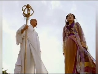 Tiểu Phụng vào huyết trì P1