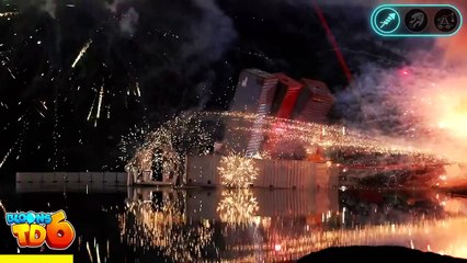 Protect The Yacht, Keep It!