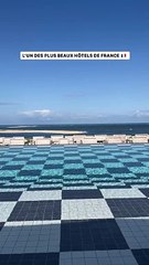 On a trouvé l’un des plus beaux hôtels de France 