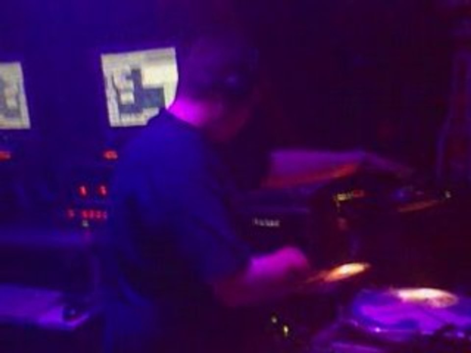 Brainkicker @ woodland