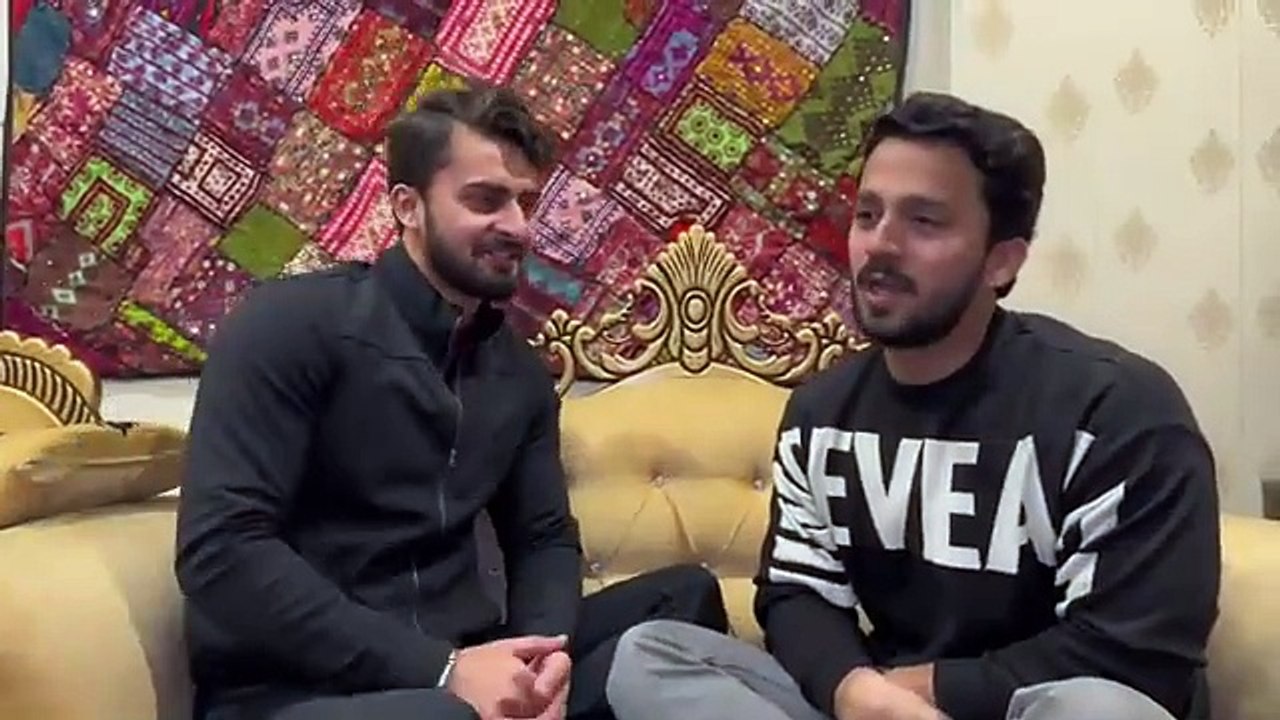 Rajab_and_Haider_Friendship_StoryAk_Larki_ny_hum_dono_ko_chunna_lgaya ...