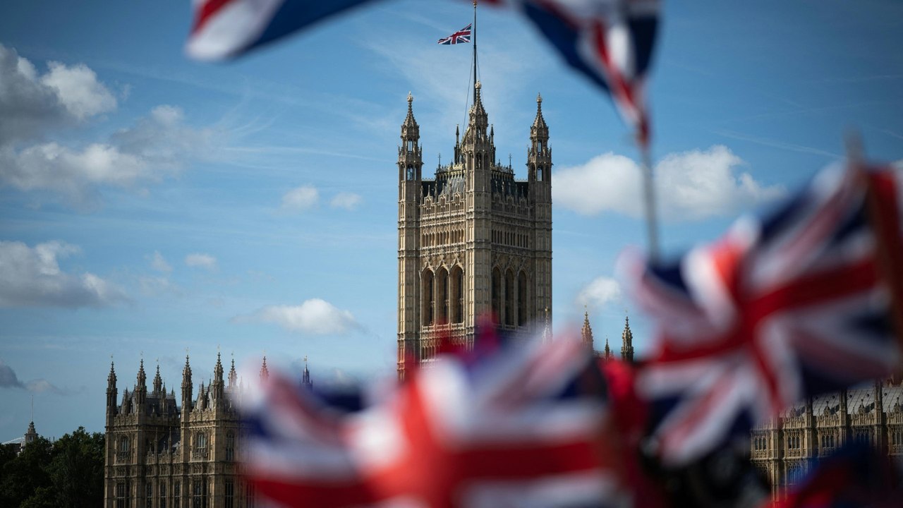 Britische Wahl: Konservative stehen vor Niederlage