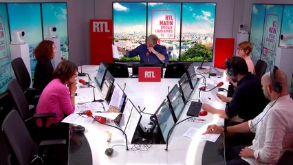 RTL Matin - Spéciale Législatives du 03 juillet 2024