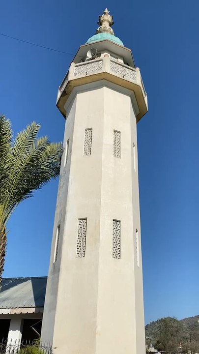Mansahra