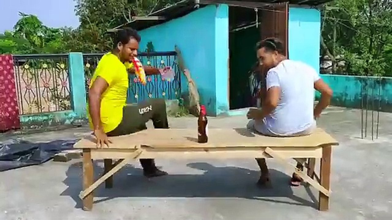 New funny comedy videos Ka best amazing funny comedy by funny fun