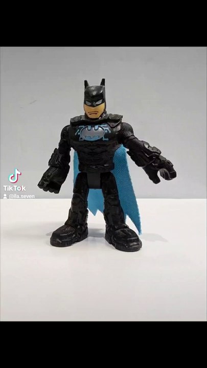 Batman Collection