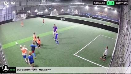 But de montigny - montigny