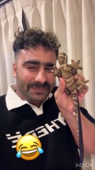 Funny video clip 2k24