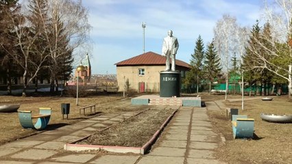 Абдулино / 2024 / Русия