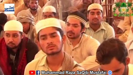 Descargar video: New Best islamic bayan  by Muhammad Raza Saqib Mustafai _ islamic Tv _ 2020