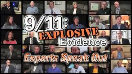 9/11: Explosive Evidence: Experts Speak Out Bande-annonce (EN)