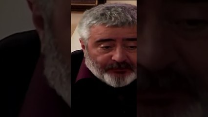 Kars'ta En İyi Kazı Ben Pişiririm! | Alacakaranlık #shorts