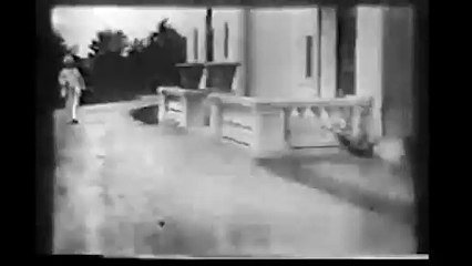 Mark Twain Bande-annonce (EN)