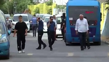 İstanbul'da bir boşanma aşamasındaki eşi cinayeti daha