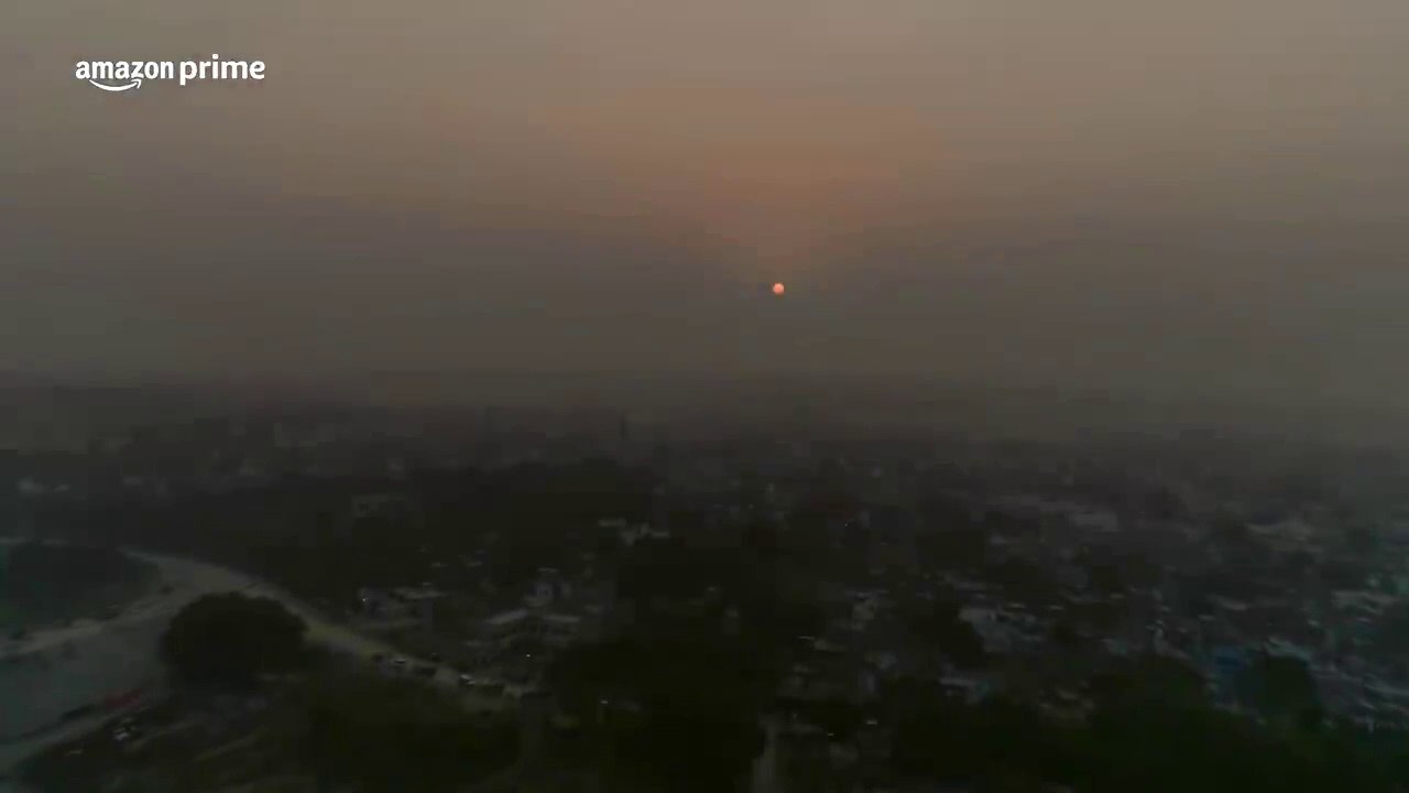 Mirzapur Season 3 - Official Trailer ｜ Pankaj Tripathi, Ali Fazal, Shweta Tripathi, Rasika Dugal