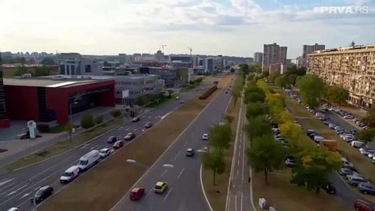 Igra sudbine epizoda 808