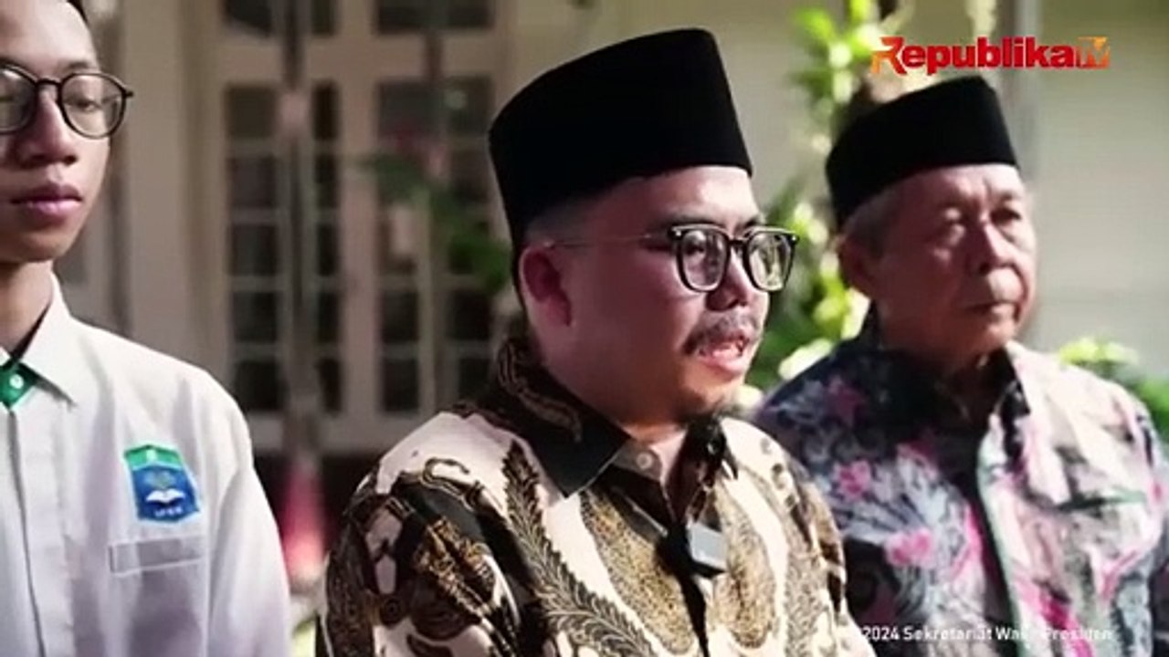 Nahdlatul Wathan Bangun Perwakilan dan Pesantren di IKN