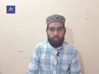 Maa Tere Jane ke Baad , Beautiful Nazm