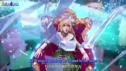 Villain Initialization Ep.14 English Sub