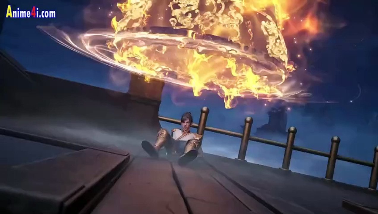 Hidden Sect Leader Ep.33 English Sub