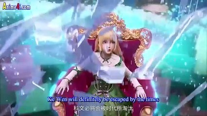 Villain Initialization Ep.14 English Sub