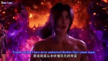 Shrouding The Heavens Ep.64 English Sub