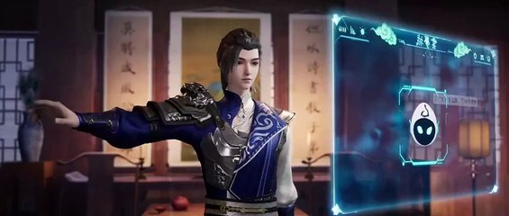 The Sword Immortal S 2 Ep 49 Multi Sub