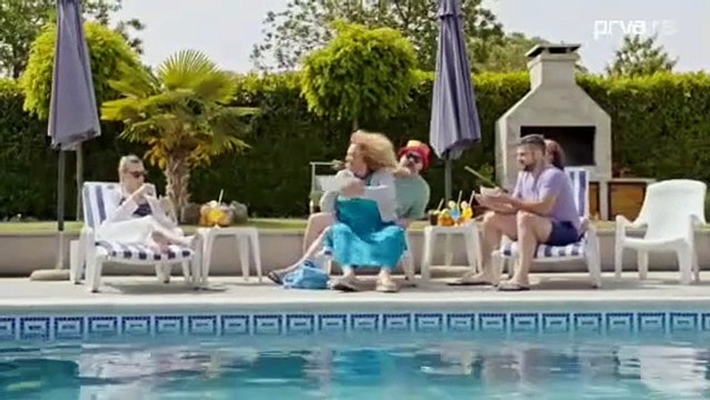 Igra sudbine 1126 Epizoda - Igra sudbine 1126 Epizoda