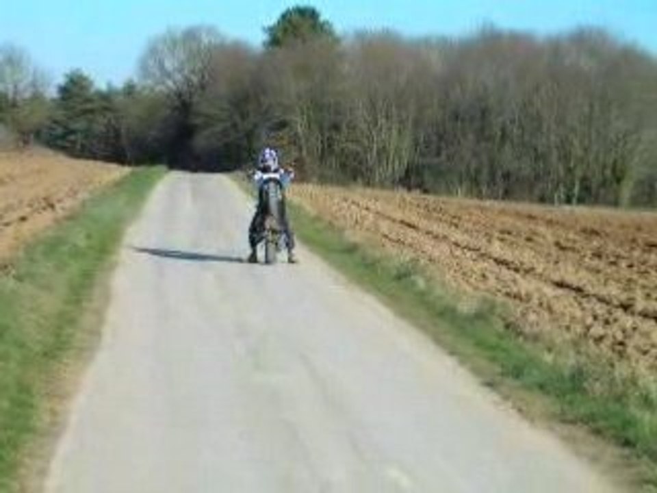 scoot