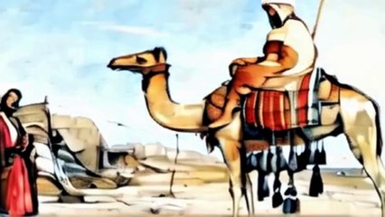 قصة أبو زيد الهلالي