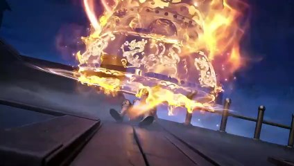 One of the Hidden Sect Leaders is Shocking EP 33 Multi Sub