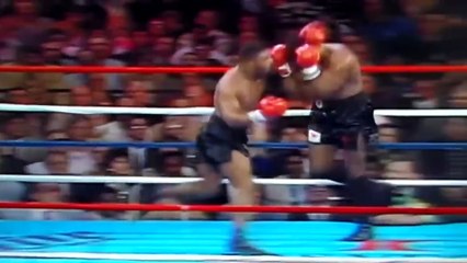 Muhammad Ali - All Knockouts of The Greatest Legend