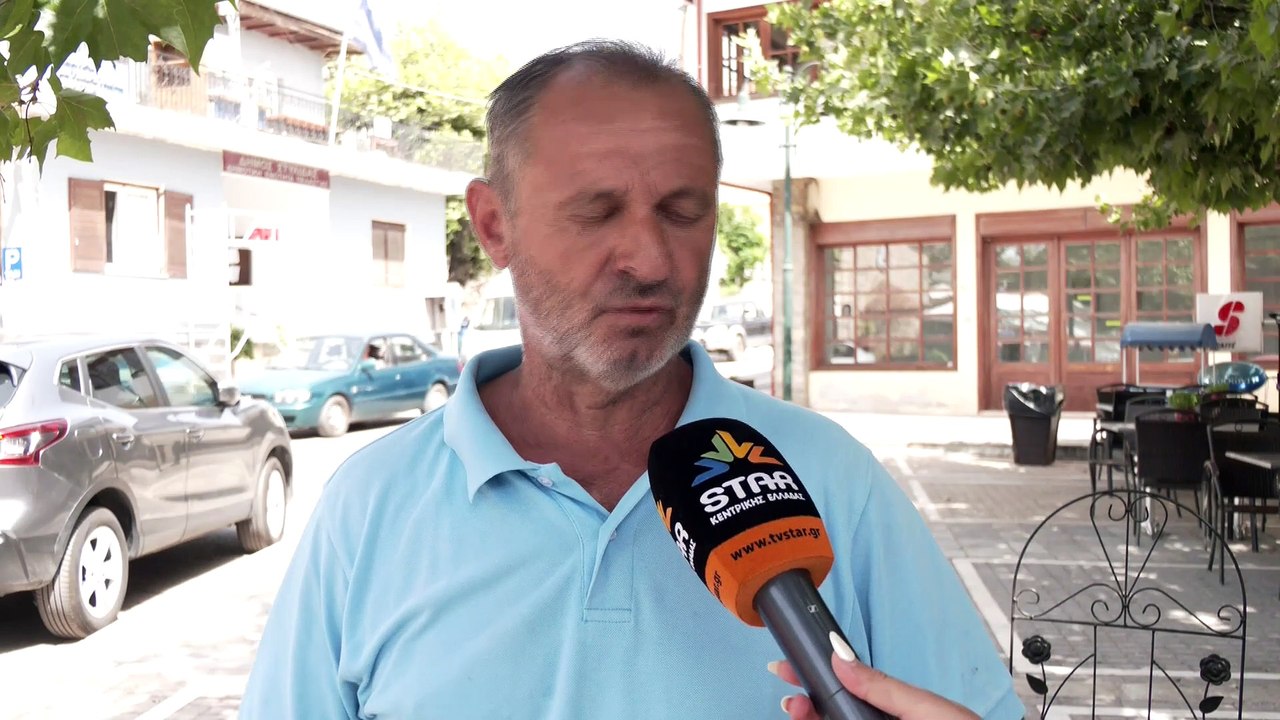 Δάκος και ξηρασία απειλούν τη σοδιά των ελαιοπα...