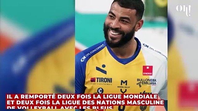 Quel est le salaire d’Earvin Ngapeth ?