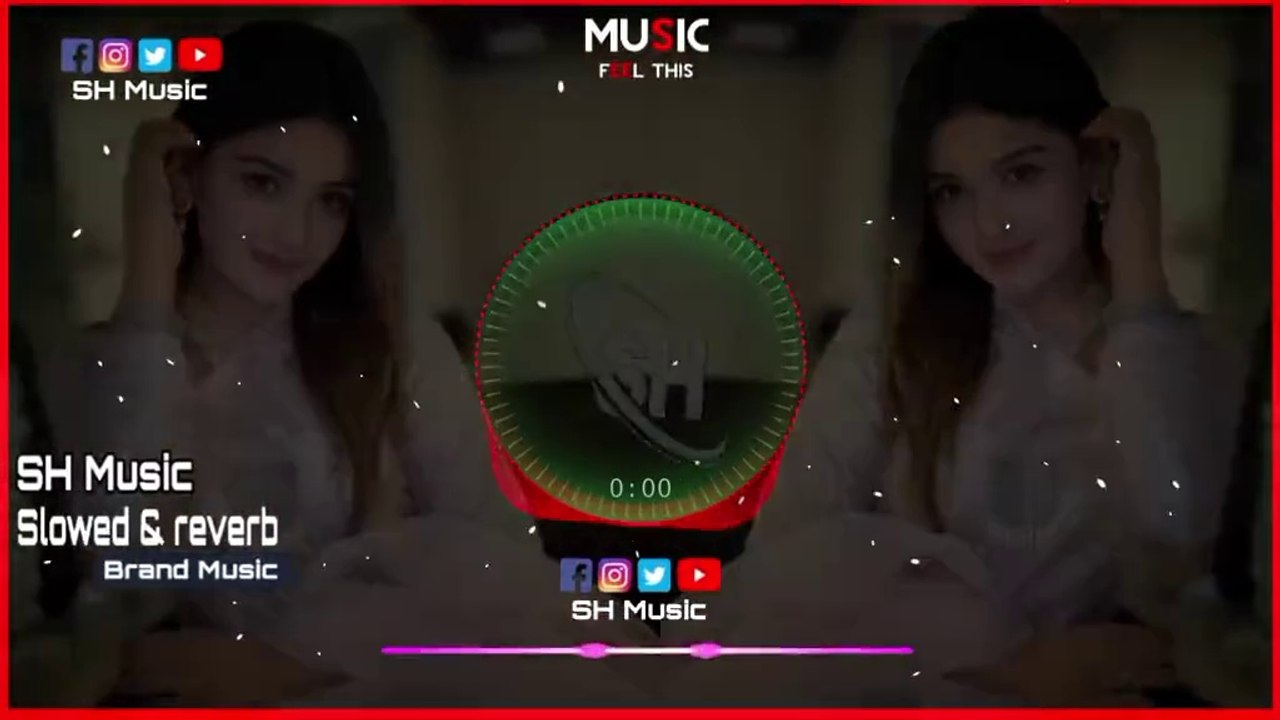 Pakistani song audio