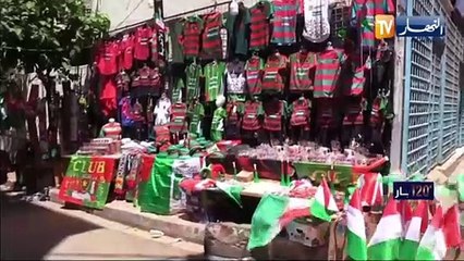 معاقل العميد تضبط عقاربها على نهائي كأس الجمهورية وحلم الثنائية जाट