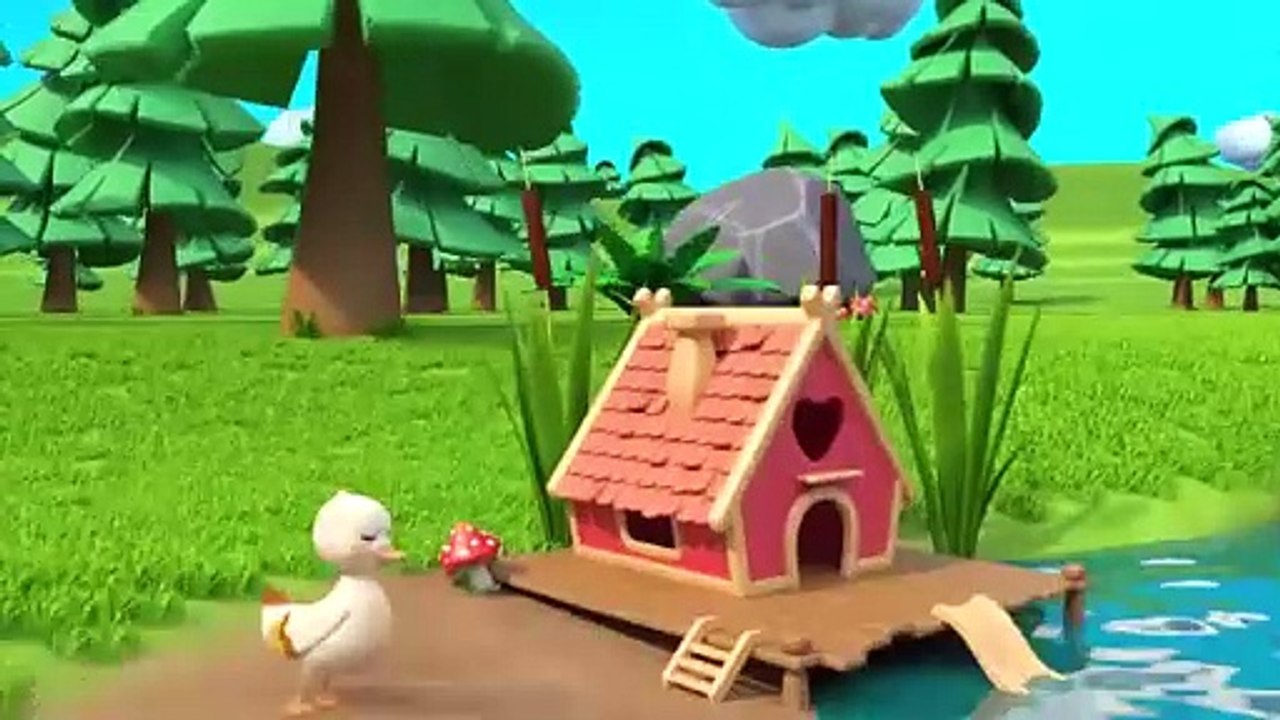 Rhymes Toons
