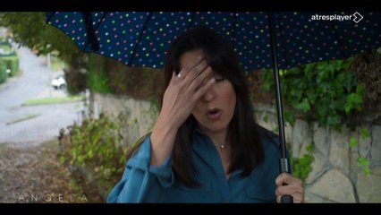 Ángela Tráiler