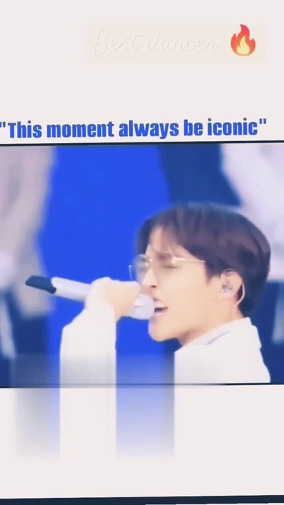 Jhope powerful performance ❤️