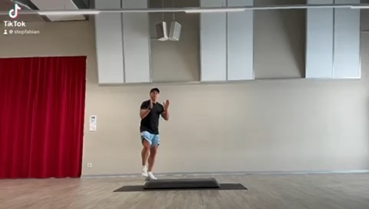 Step GOOD IDEAS 214 Fabian Kūhn