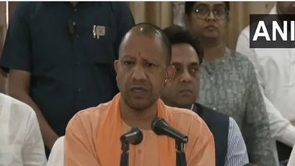 Hathras Stampede: एक्शन में सीएम योगी, बोले- हादसा या षड्यंत्र करेंगे जांच,न्यायिक जांच का दिया आदेश